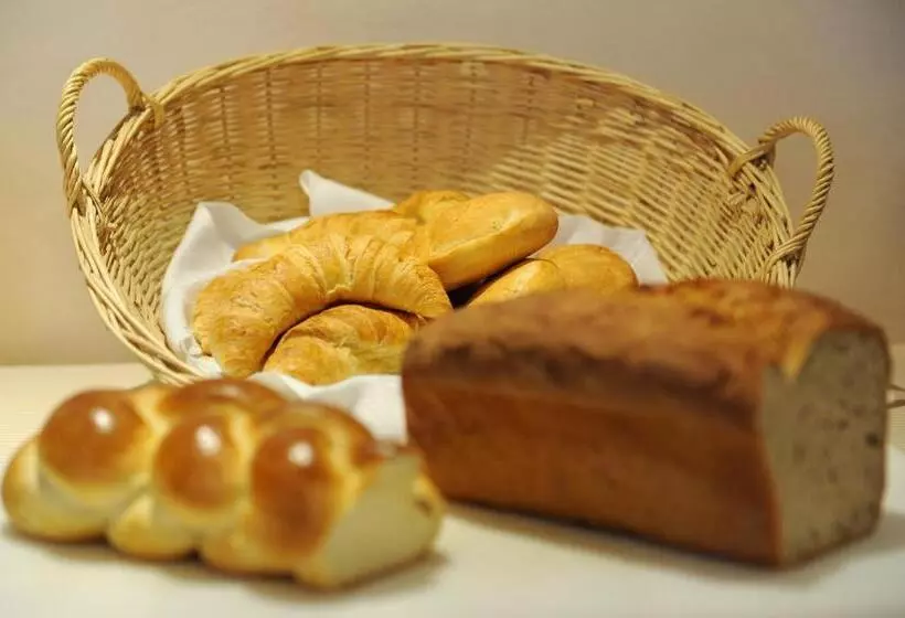 호텔 Bellerive Gstaad