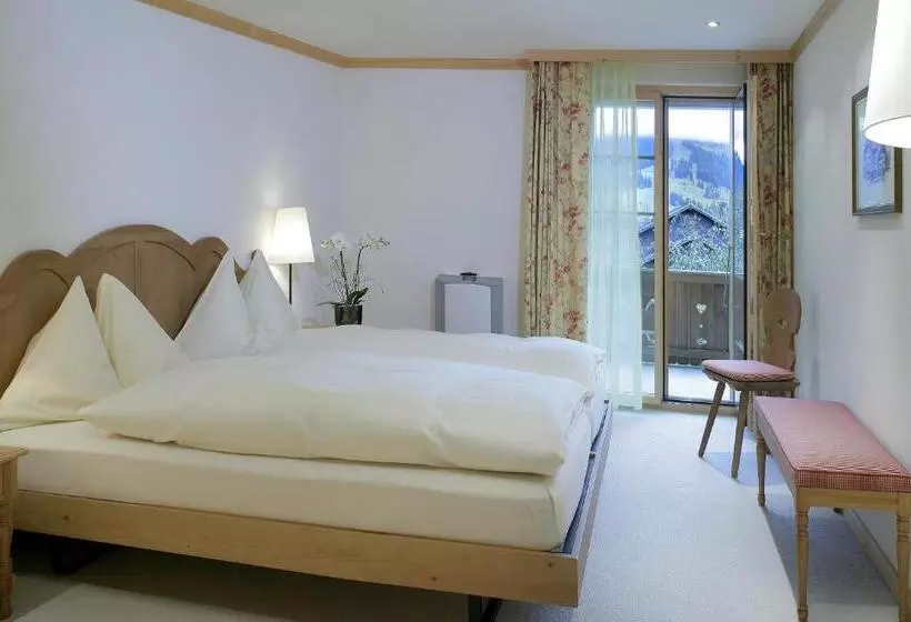 호텔 Bellerive Gstaad