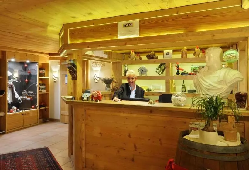 호텔 Bellerive Gstaad