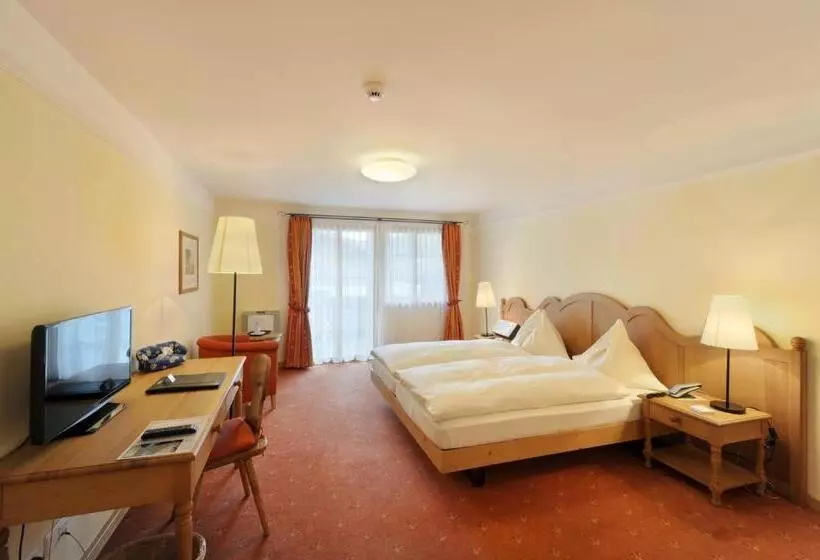 호텔 Bellerive Gstaad