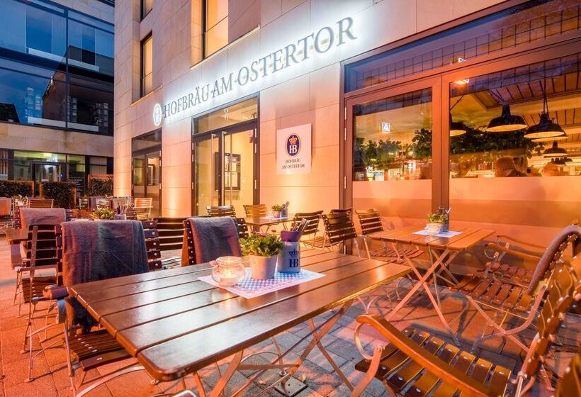 Best Western Plus Hotel Ostertor