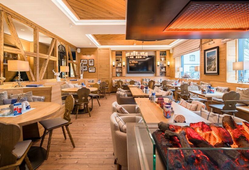 Best Western Plus Hotel Ostertor