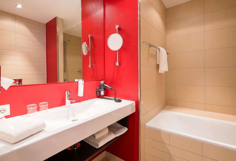 Best Western Plus Hotel Ostertor