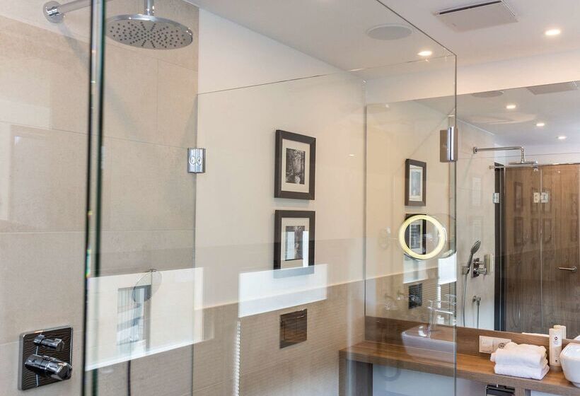 Best Western Plus Hotel Ostertor