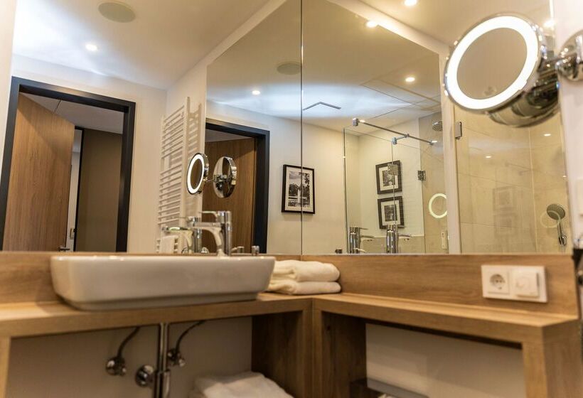 Best Western Plus Hotel Ostertor