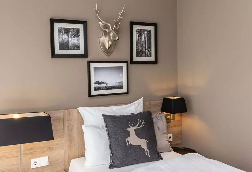 Best Western Plus Hotel Ostertor