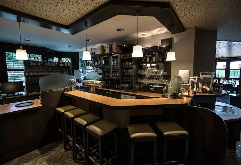 Отель Burgstadt