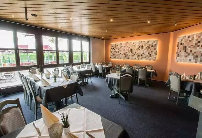 Отель Burgstadt