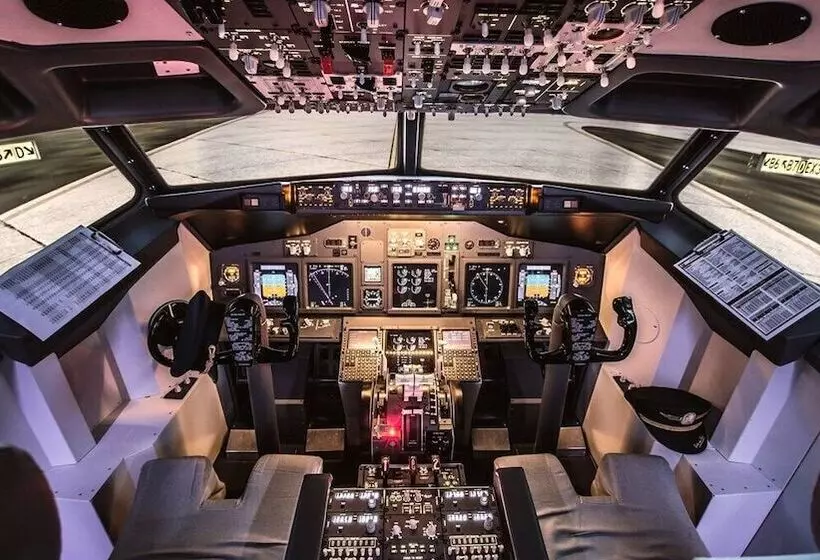 Отель Burgstadt