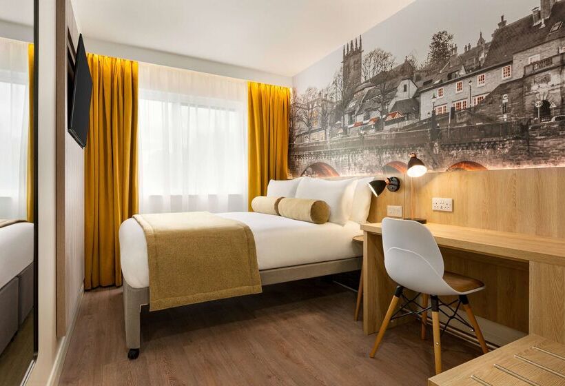 فندق Super 8 By Wyndham Durham