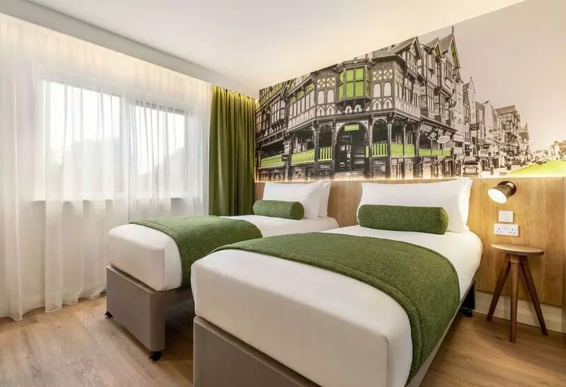 Otel Super 8 By Wyndham Durham