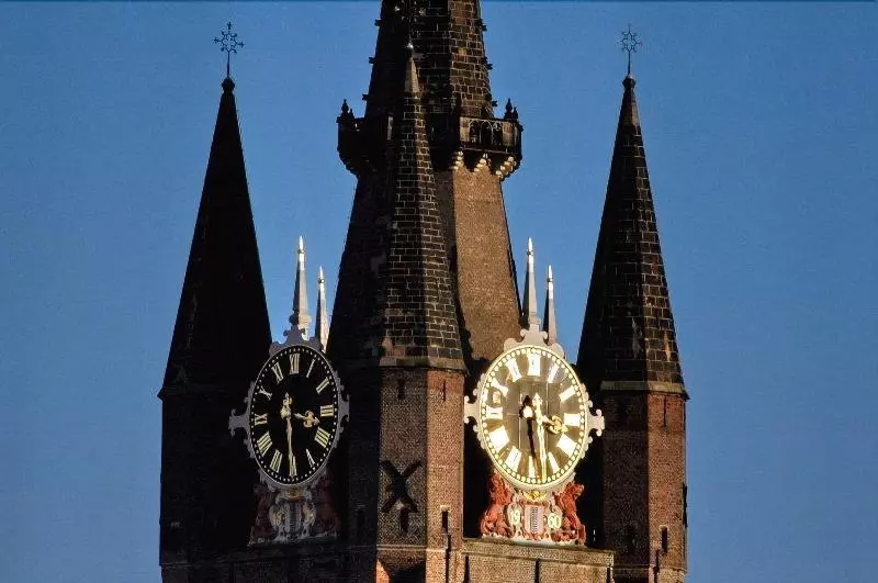 Szálloda De Koophandel