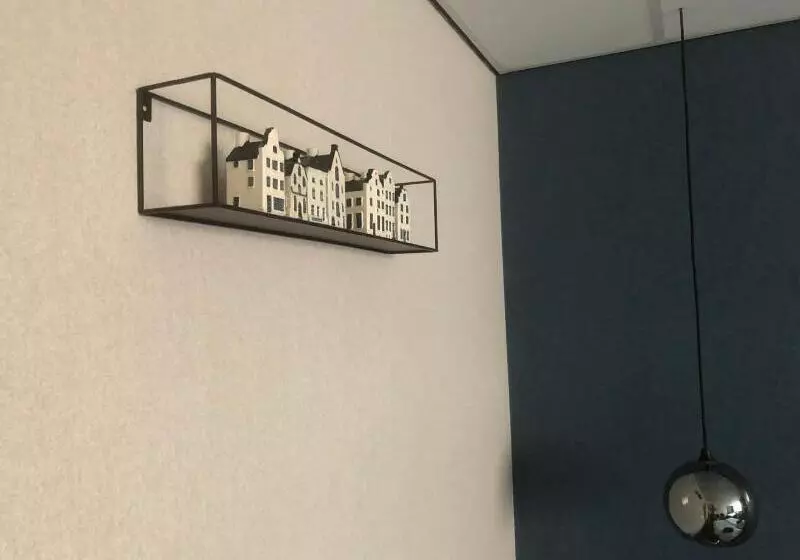 Szálloda De Koophandel