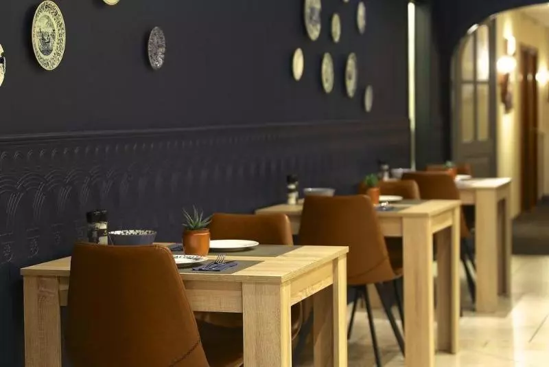 Szálloda De Koophandel