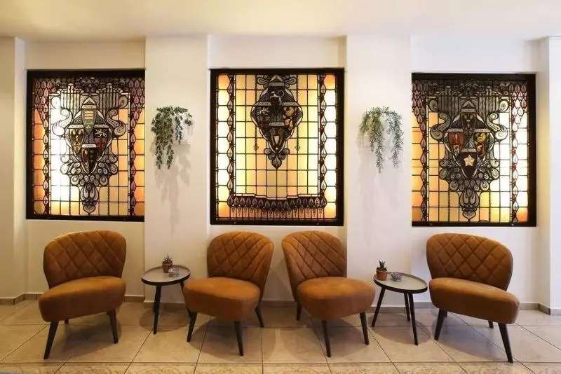 Szálloda De Koophandel