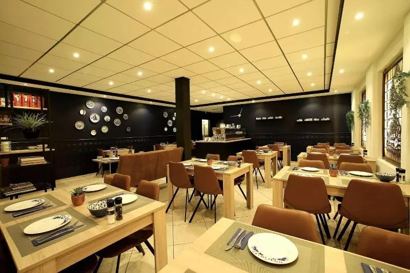 Szálloda De Koophandel