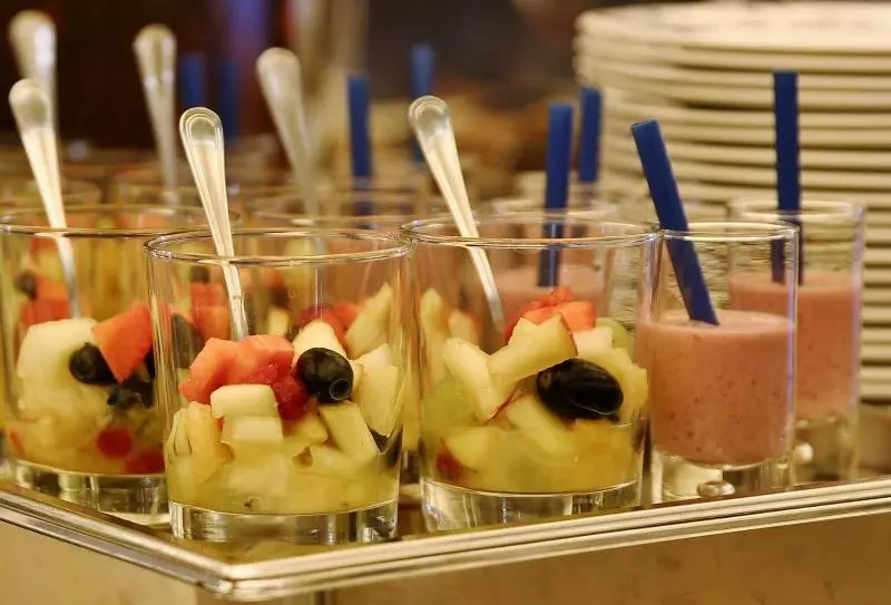 Szálloda De Koophandel