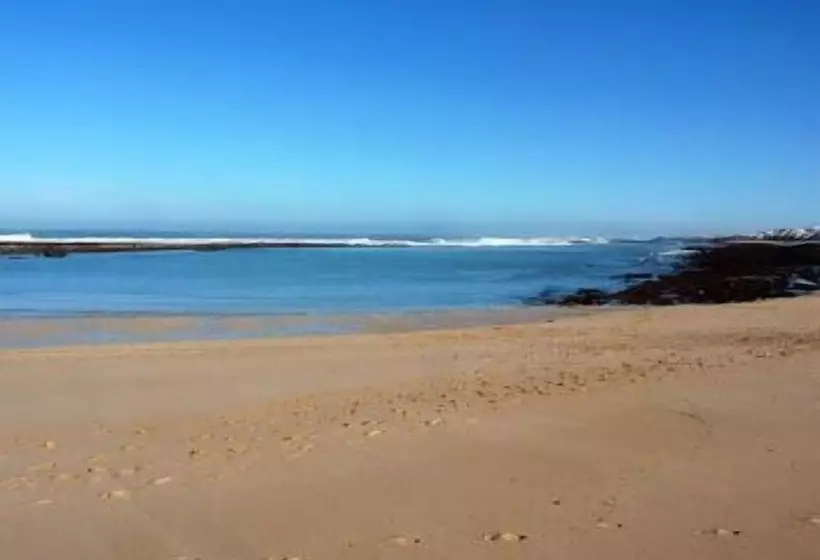 호텔 Dolce Vita Thalasso Center