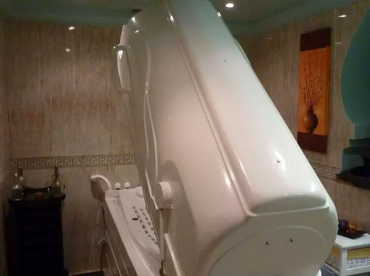 호텔 Dolce Vita Thalasso Center