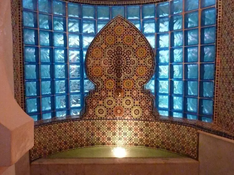 호텔 Dolce Vita Thalasso Center