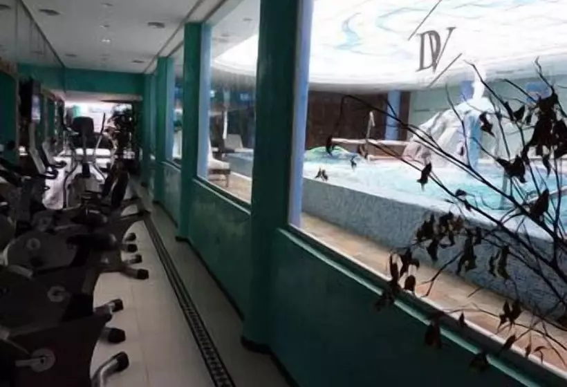 호텔 Dolce Vita Thalasso Center