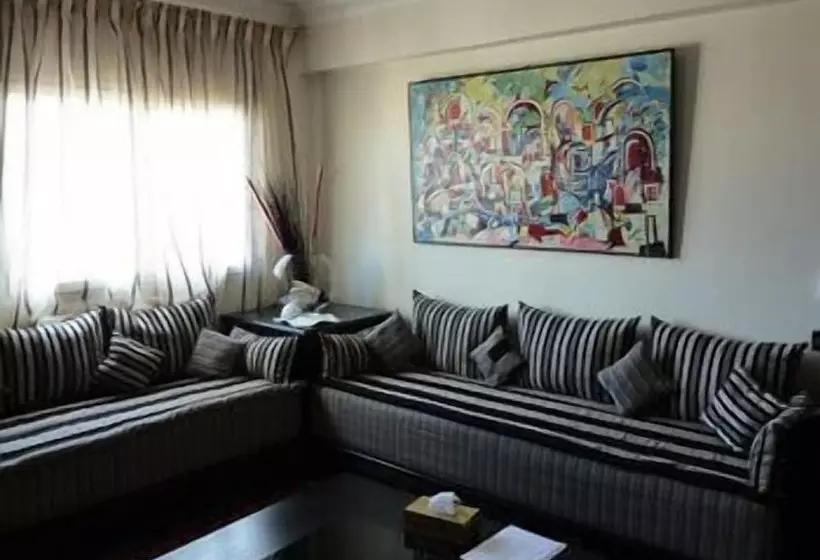 호텔 Dolce Vita Thalasso Center