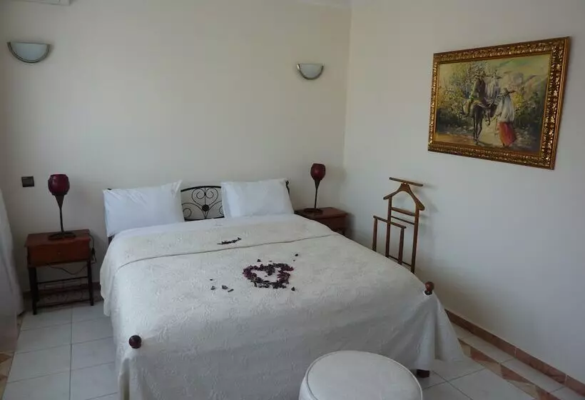 호텔 Dolce Vita Thalasso Center