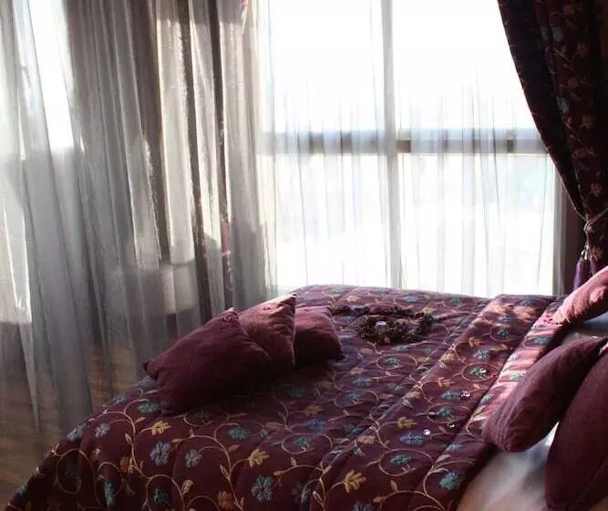 호텔 Dolce Vita Thalasso Center