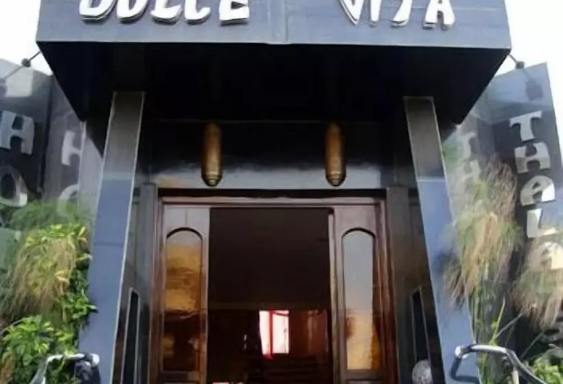 호텔 Dolce Vita Thalasso Center