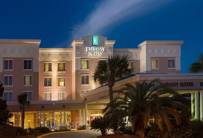 هتل Embassy Suites By Hilton Destin Miramar Beach