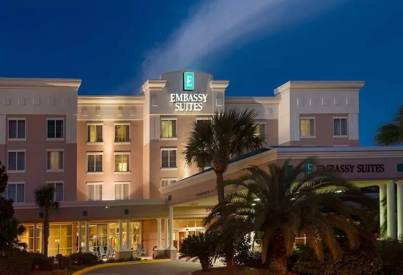 فندق Embassy Suites By Hilton Destin Miramar Beach