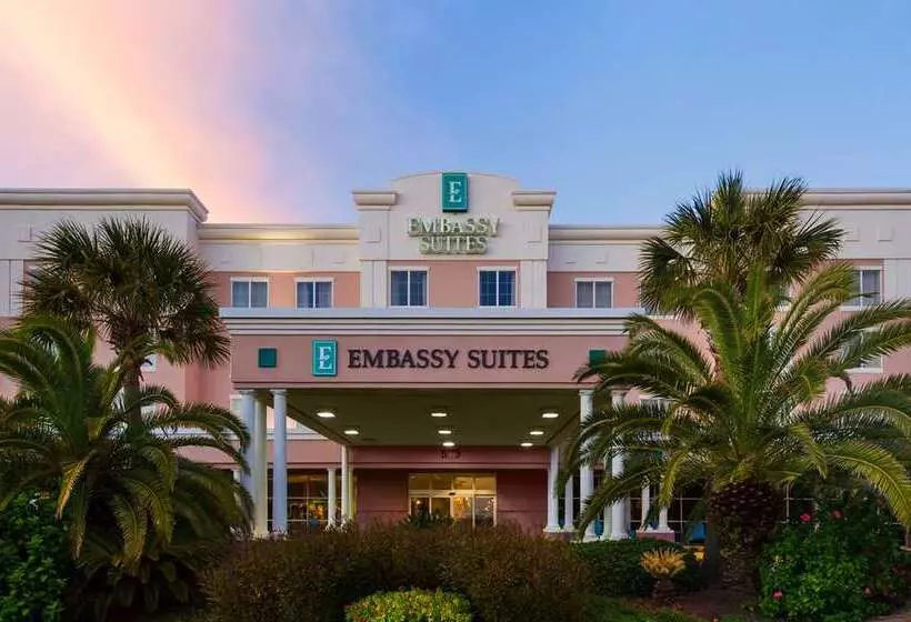 فندق Embassy Suites By Hilton Destin Miramar Beach