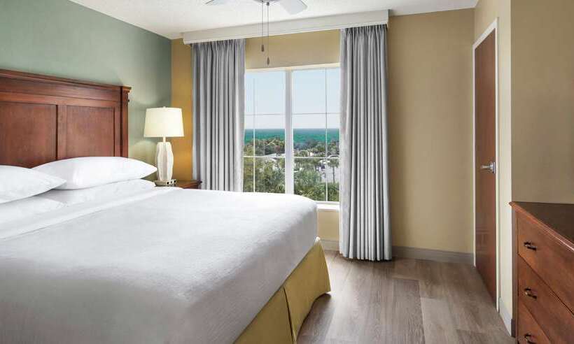 هتل Embassy Suites By Hilton Destin Miramar Beach