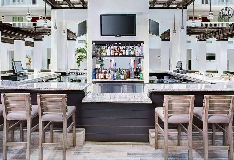 فندق Embassy Suites By Hilton Destin Miramar Beach