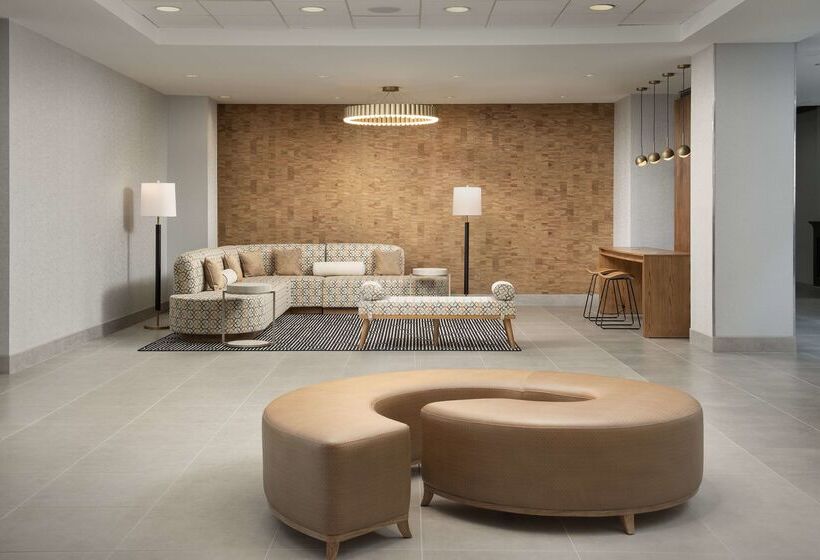 فندق Embassy Suites By Hilton Dulles North Loudoun