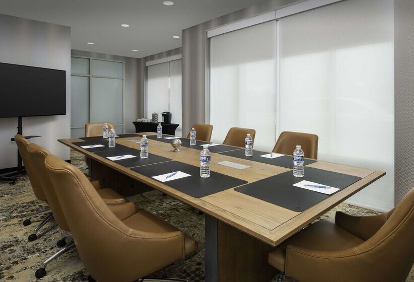 فندق Embassy Suites By Hilton Dulles North Loudoun