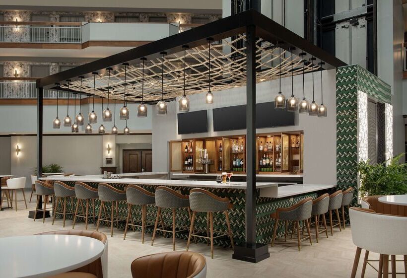 فندق Embassy Suites By Hilton Dulles North Loudoun