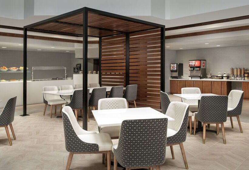 فندق Embassy Suites By Hilton Dulles North Loudoun