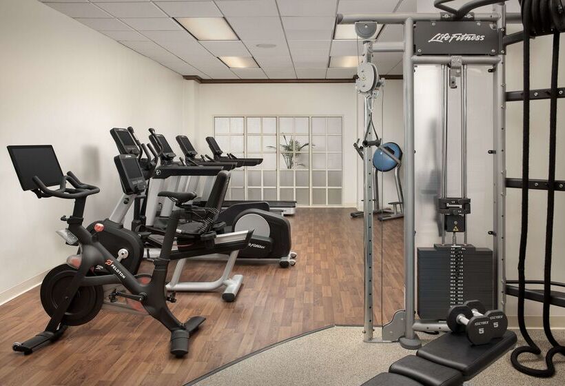 فندق Embassy Suites By Hilton Dulles North Loudoun