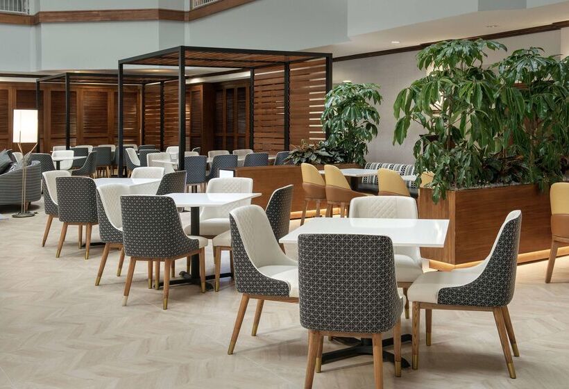 فندق Embassy Suites By Hilton Dulles North Loudoun