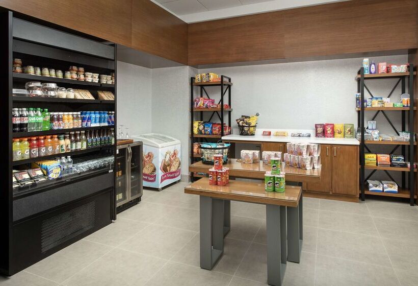 فندق Embassy Suites By Hilton Dulles North Loudoun