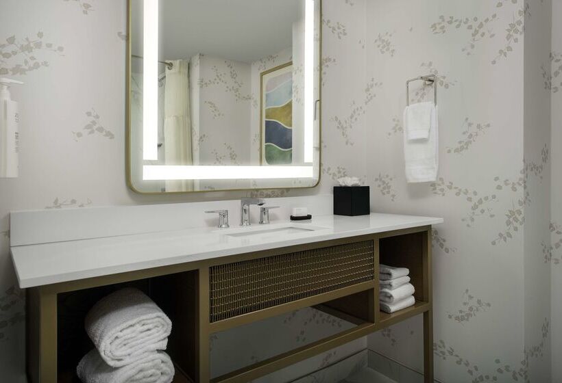 فندق Embassy Suites By Hilton Dulles North Loudoun