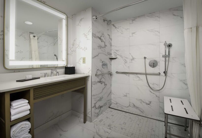 فندق Embassy Suites By Hilton Dulles North Loudoun