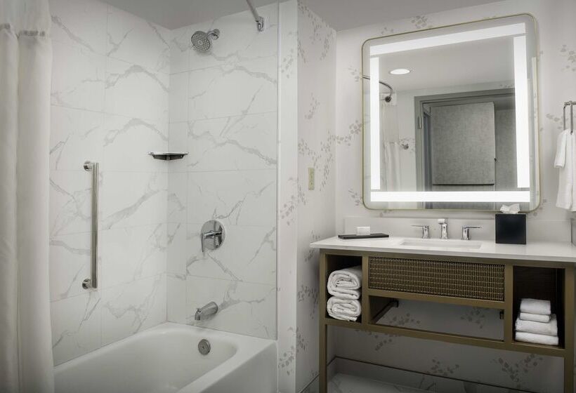 فندق Embassy Suites By Hilton Dulles North Loudoun