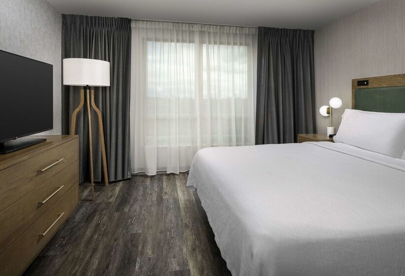 فندق Embassy Suites By Hilton Dulles North Loudoun