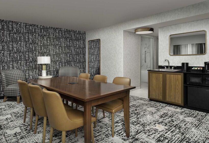 فندق Embassy Suites By Hilton Dulles North Loudoun