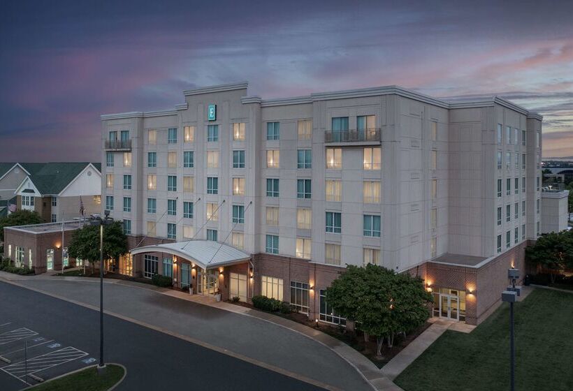 فندق Embassy Suites By Hilton Dulles North Loudoun