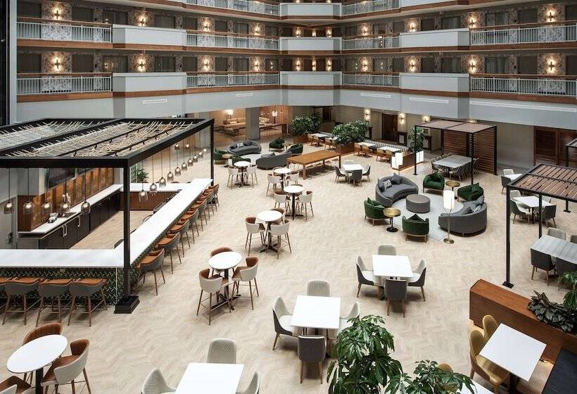 فندق Embassy Suites By Hilton Dulles North Loudoun