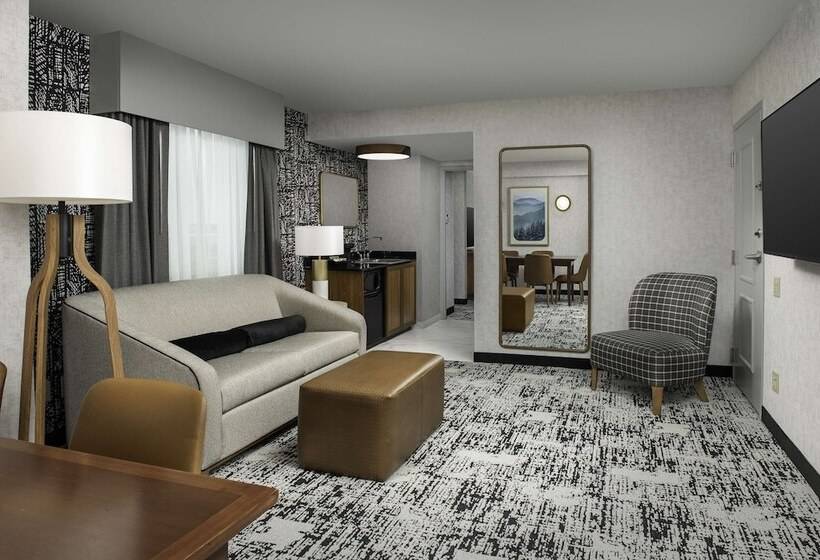 فندق Embassy Suites By Hilton Dulles North Loudoun