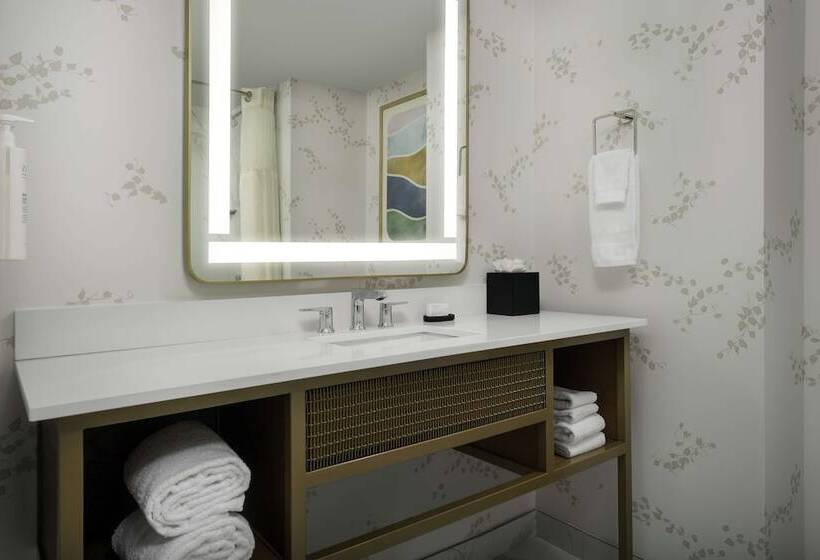 فندق Embassy Suites By Hilton Dulles North Loudoun